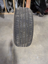 Used tire 215/50R17 Road X RX Motion